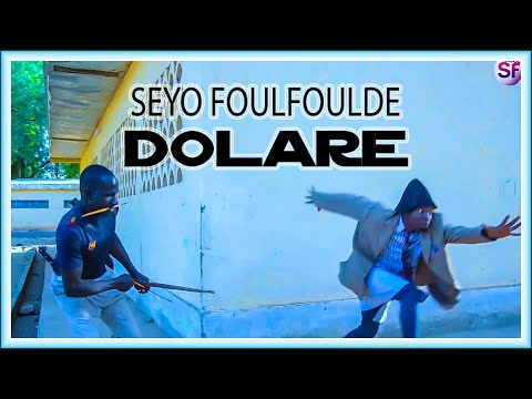 Épisode _ 1- Seyo -Foulfoulde