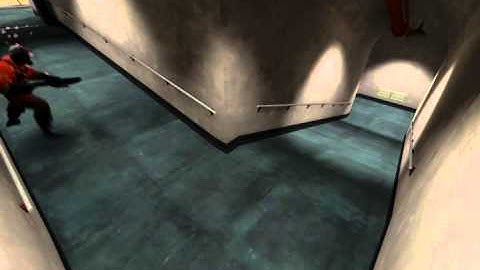 Epic Pyro stupid death (TF2 replay)