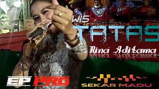 WES TATAS (Cover) | RINA ADITAMA | SEKAR MADU MUSIC