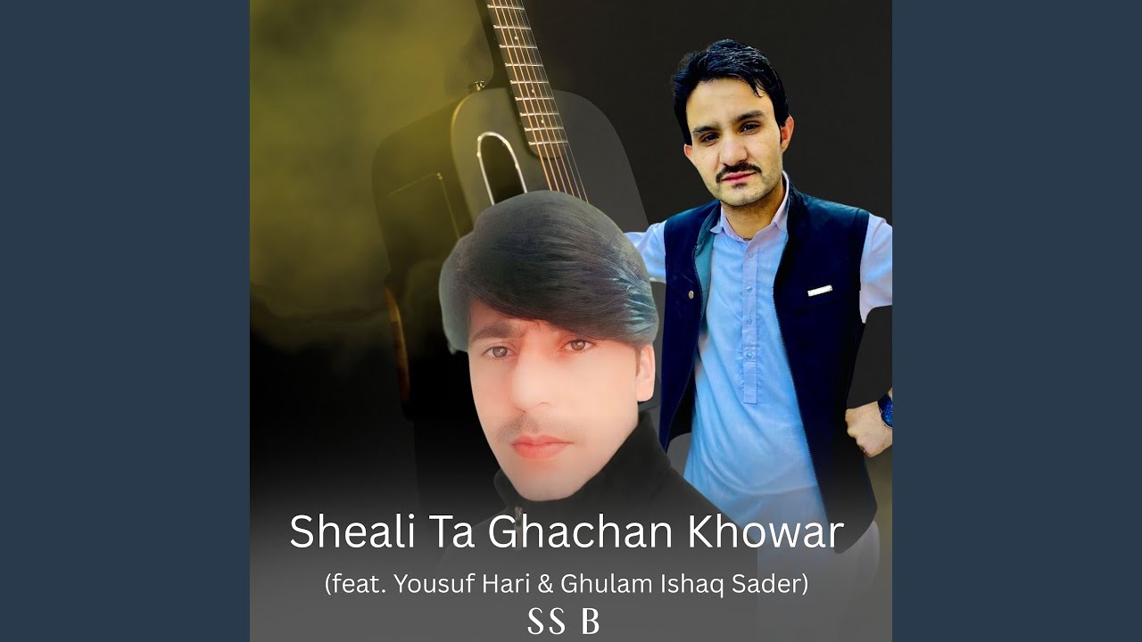 Sheali Ta Ghachan Khowar