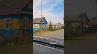Эту Песню Слушаю Со Слезами На Глазах! #деревня #песня #мама #старость