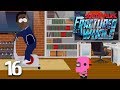 South Park: The Fractured but Whole - Прохождение pt16