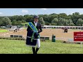 #PetplanFestivals Winter Championship Novice Under 21 Winner - Matthew Procter