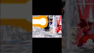 Fighting For Their Lives. #goku #superman #Vegeta @JukiCombo