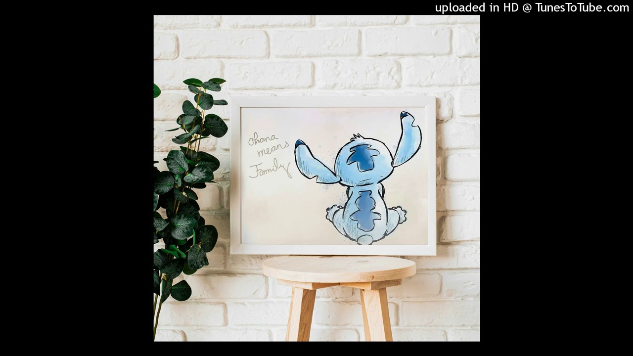 Bwills - OHANA (Official Audio)