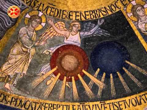 კატეხიზმო  - მოციქულთა და შემდგომი დროის ევქარისტია