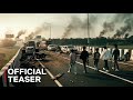 ZOMBIES Rise Of The Dead Part 2 Official Teaser Manjesh VFX 