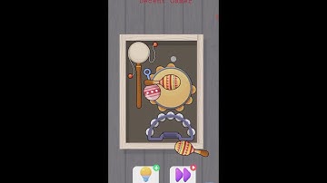 Satisfect sorting challenge level 7 walkthrough solution