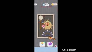 Satisfect sorting challenge level 7 walkthrough solution