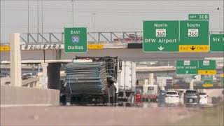 Arlington road rage shooting part of a troubling trend