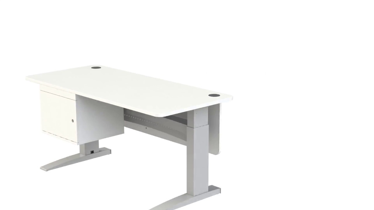 Loxit Hi-Lo® Workspace™