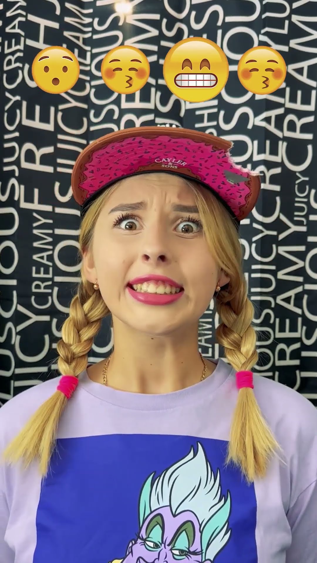 comedy: ?so cute?❤️?