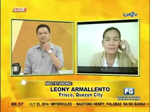 Video: Paano Makakuha Ng Isang Refund Para Sa Isang Gamot