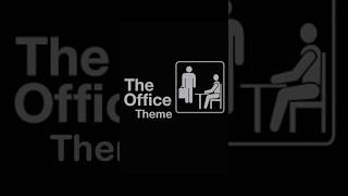 Have a good day at THE OFFICE !! #theoffice #joslinmusic #michaelscott #thatswhatshesaid