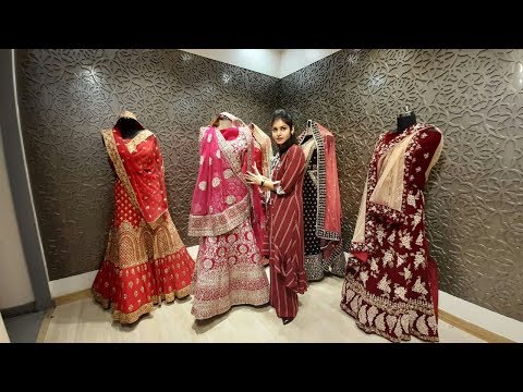 new-premium-range-of-lehenga-by-sheesh-mahal#bridallehenge#sheeshmahal