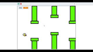 flappy Bird(1)