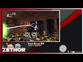Sonic Adventure 2 - Sand Ocean M2 (Timestopless) in 00:35.82