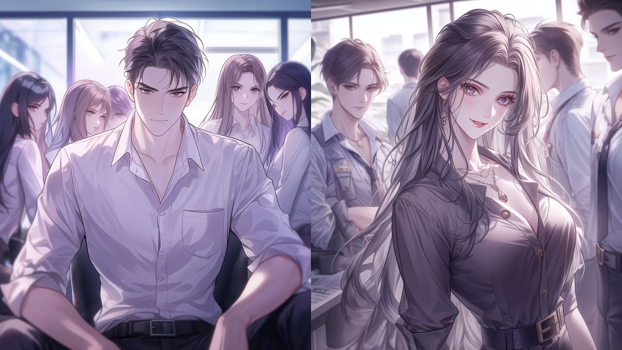 My boyfriend secretly called me old. I wasn’t ashamed—I just went in and slapped him ten times.