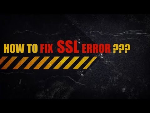 SSL