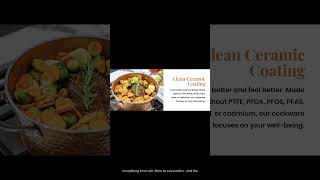 Unboxing Review: Gotham Steel 20 Pc Ceramic Cookware Set Nonstick Non Toxic Oven Safe
