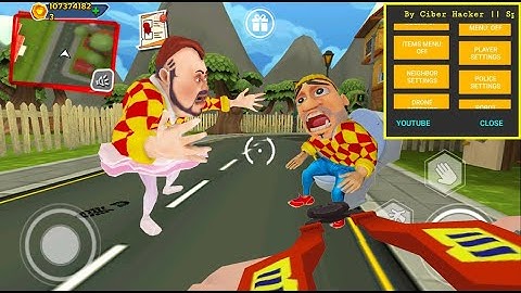 Dark Riddle Spy Games Update 18.0.1🐣| NEW UPDATE | MOD MENU | MOD ALL SKINS | Part 1