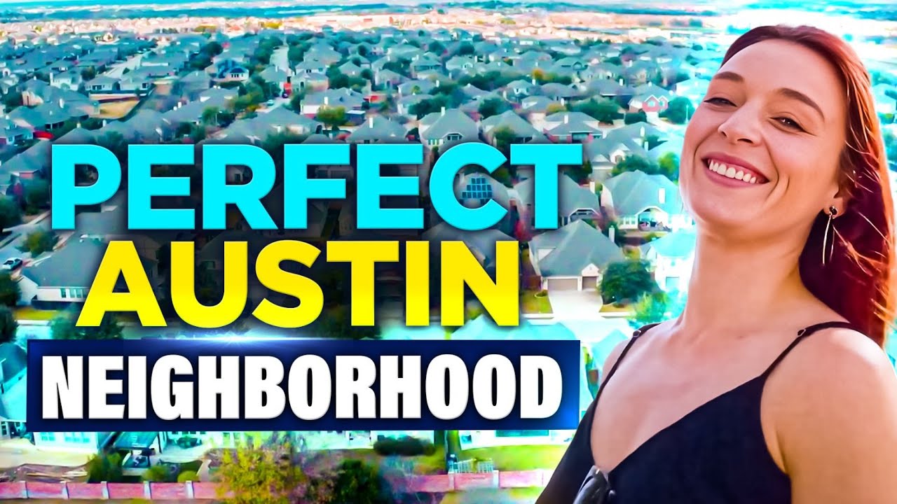 Find Your Perfect Austin Neighborhood: Essential Tips For Home Buyers ...