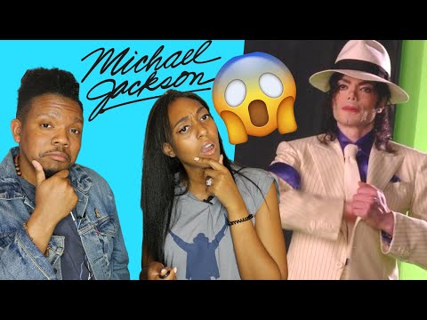 Video: Michael Jackson: Experiența • Pagina 2