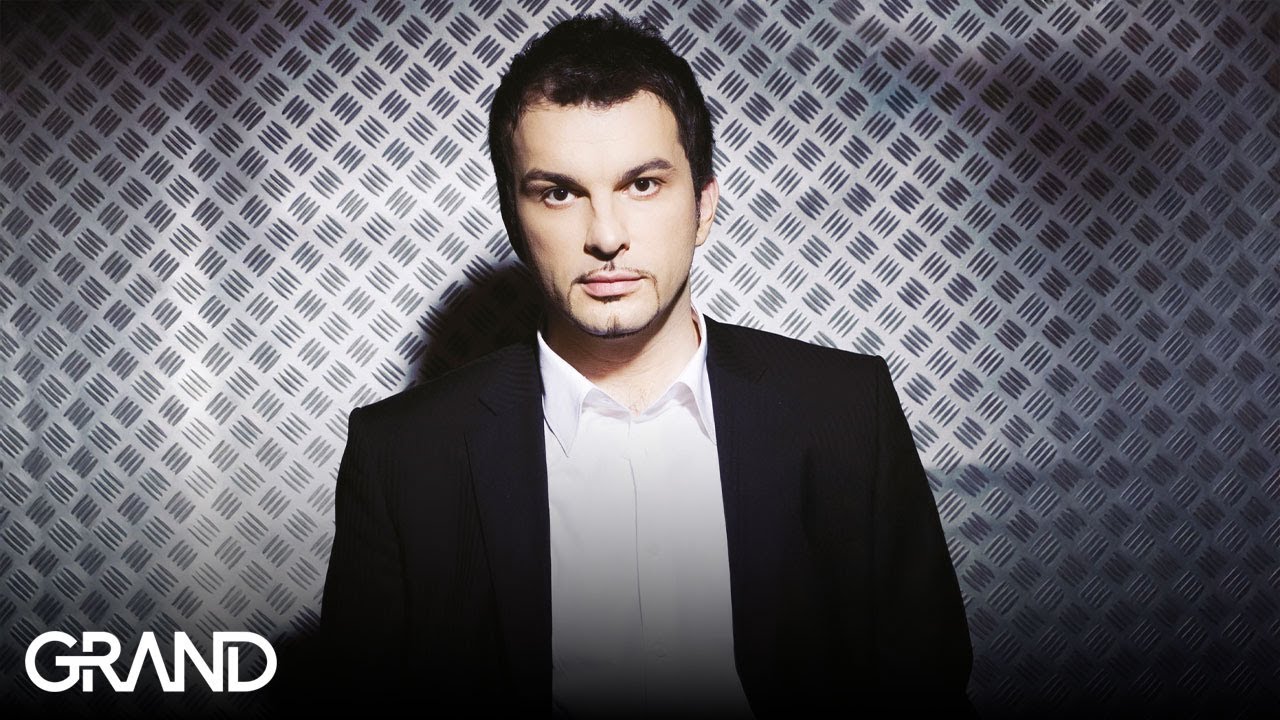 Al Dino - I sad me po tebi poznaju - (Audio 2008)