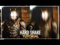 Hard shake tutorial  alight motion shake tutorial preset
