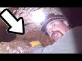 I Can't Believe What We Found - MONSTER MINE | ask Jeff Williams