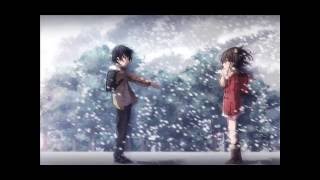 Erased : 07 - I have to save her