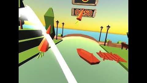 I will develop unity game in vr, ar and multiplayer - Full Game Creation Services