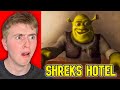 I survived 5 nights at shreks hotel full game