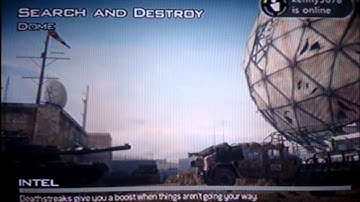 MW3 No scope silent shot sick!