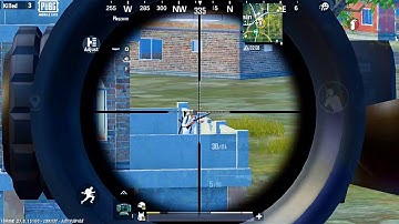 🌹Pubg Lite Awm Headshot Status 🔥| Pubg Lite🥰 Attitude😈 Awm Headshot⚡Status❤️ video😍 #shorts​