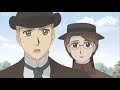 مسلسل الانمي الفيكتورية ايما الحلقة 10الجزء الثاني من الحلقة