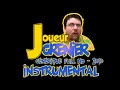 Joueur du Grenier - Générique (Instrumental) 1080p Full HD (2010)