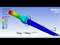 Fea simulation of knee joint: biomedical biomechanical bioengineering research dissertation thesis