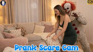 Best Prank Reaction Collection # 18 /Scary Pranks/Scares/Funny Videos/Funny Fails 😱 FFCP-Scare Cam