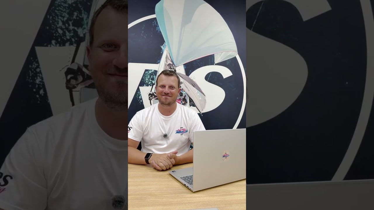 ⁣RS Games 'Championship Checklist' with Jake
