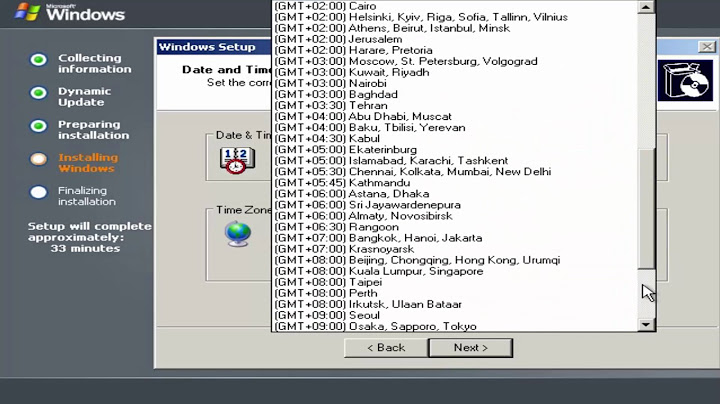 Hướng dẫn cài win server 2003	Informational, Transactional năm 2024