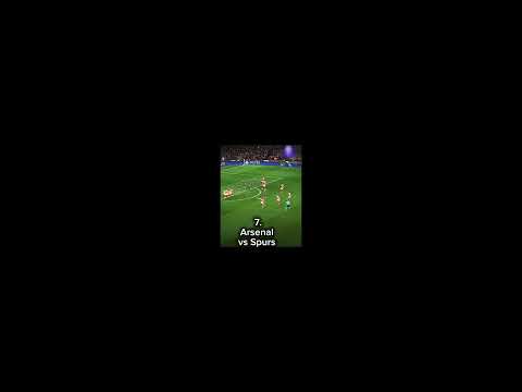 Top 10 football