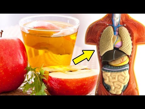 10-reasons-you-need-to-drink-apple-cider-vinegar-every-night-before-bed