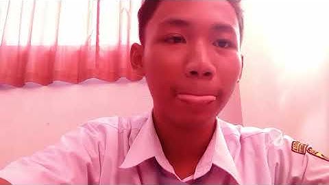 Membuat video presentasi Arsitektur von Neumann 