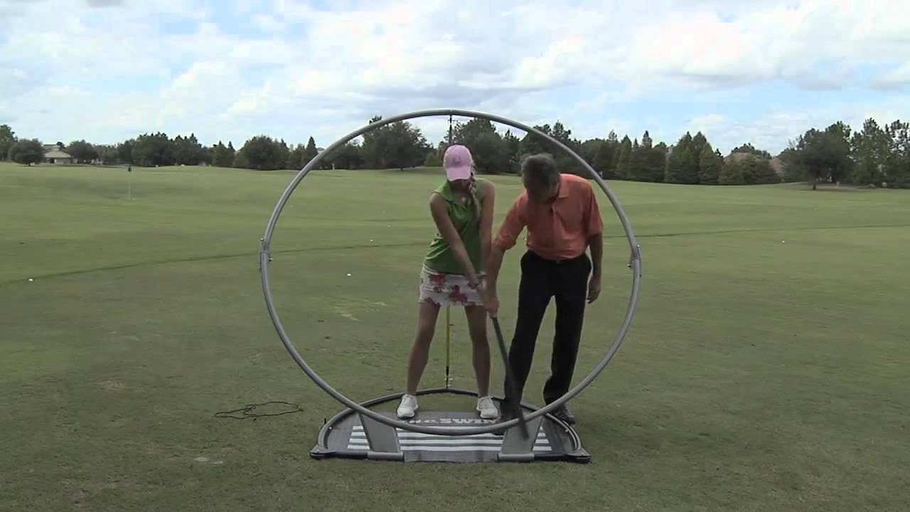 Golf Swing Plane Circle at Greg Bolden blog