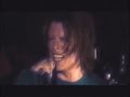 David Bowie – The Pretty Things Are Going To Hell (Live Paris 1999)