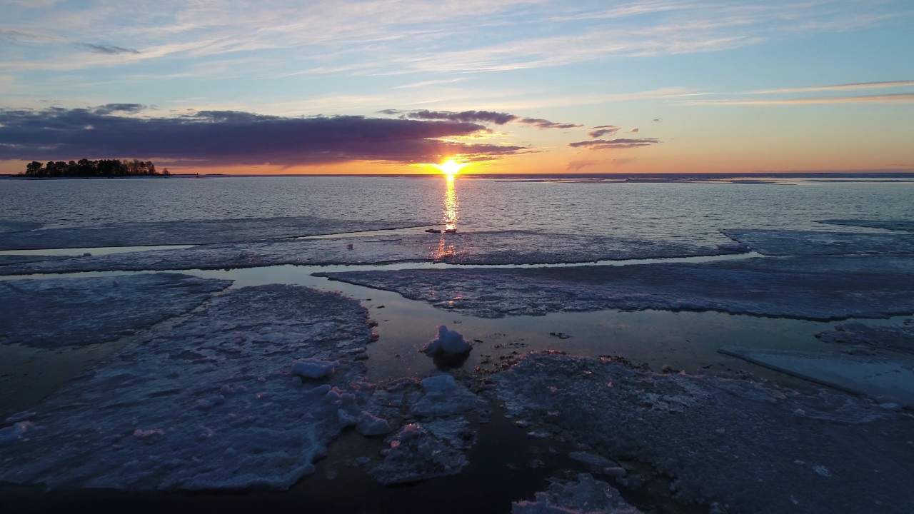 Mässkär, Fäboda, Pörkenäs, Jakobstad 18.03.2017