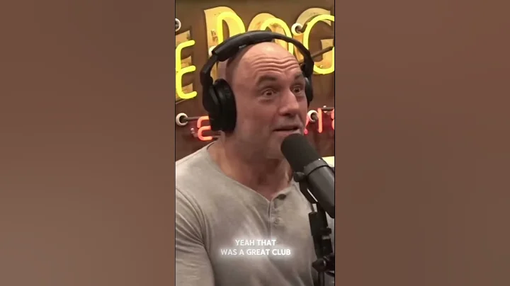 Joe Rogan and Adam Sandler on stand up comedy