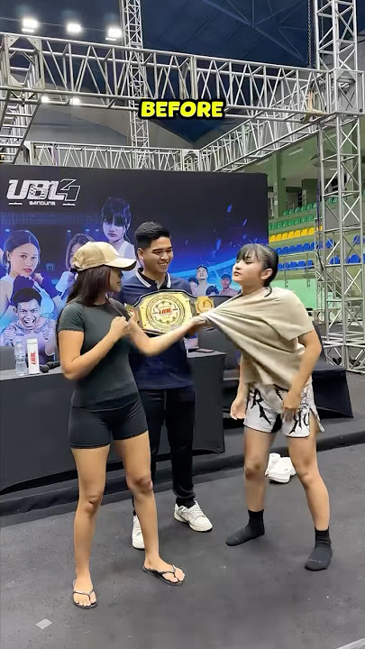 tidak butuh satu kata. nona sudah WIN 🥰🥳