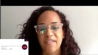 “React” Micro Routine in Remote Learning (ENL)